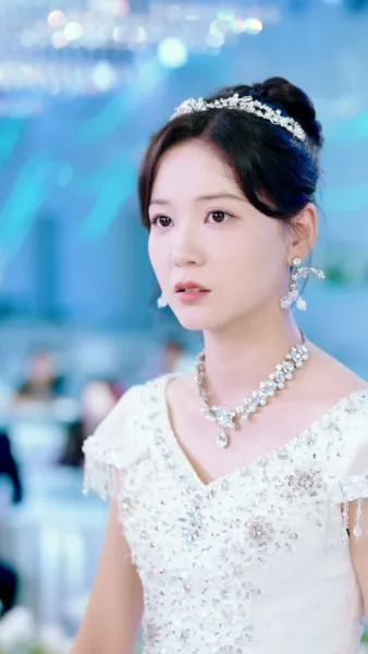 ทารกน่ารักจากสวรรค์: คำอวยพร