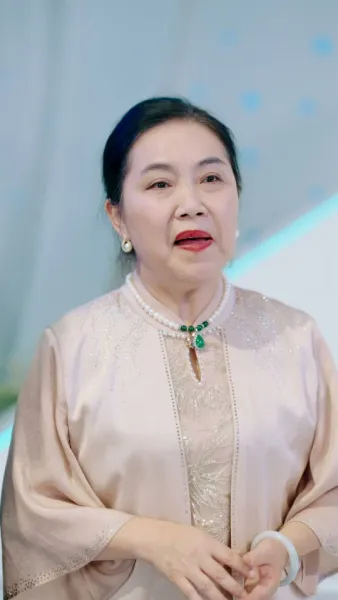 ทารกน่ารักจากสวรรค์: คำอวยพร