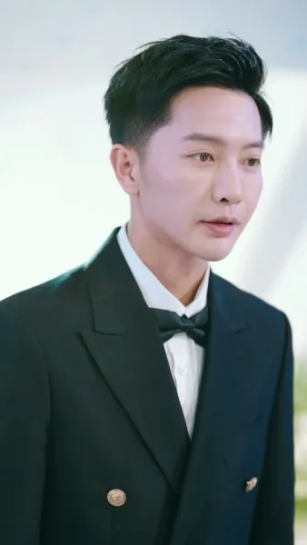 ทารกน่ารักจากสวรรค์: คำอวยพร