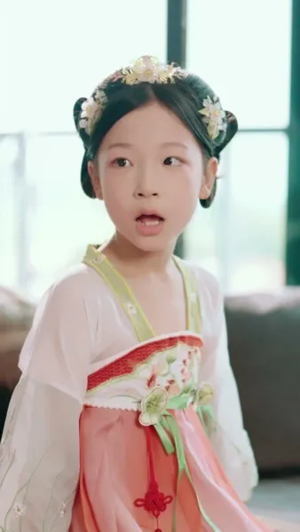 ทารกน่ารักจากสวรรค์: คำอวยพร