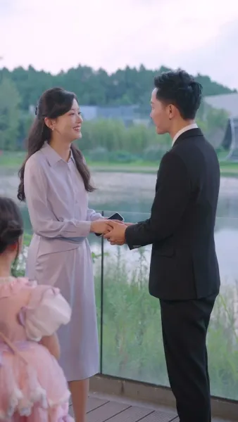 ทารกน่ารักจากสวรรค์: คำอวยพร