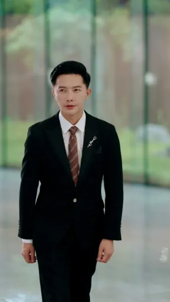 ทารกน่ารักจากสวรรค์: คำอวยพร