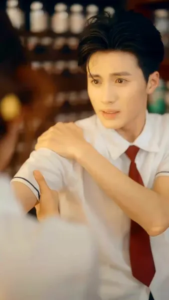 เกิดใหม่กี่ชาติ ก็ยังเจอนาย