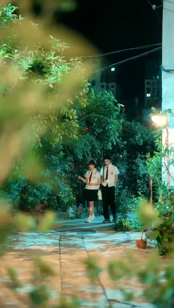 เกิดใหม่กี่ชาติ ก็ยังเจอนาย