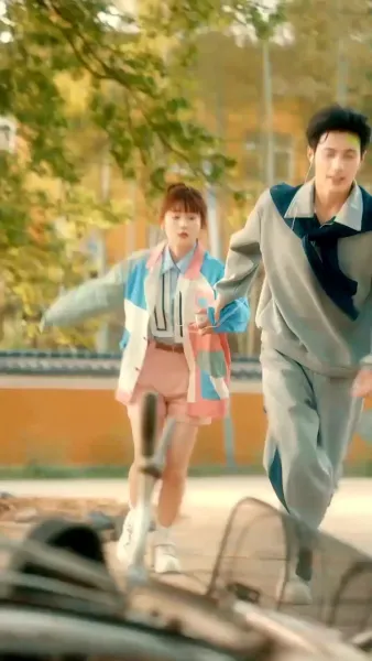 เกิดใหม่กี่ชาติ ก็ยังเจอนาย