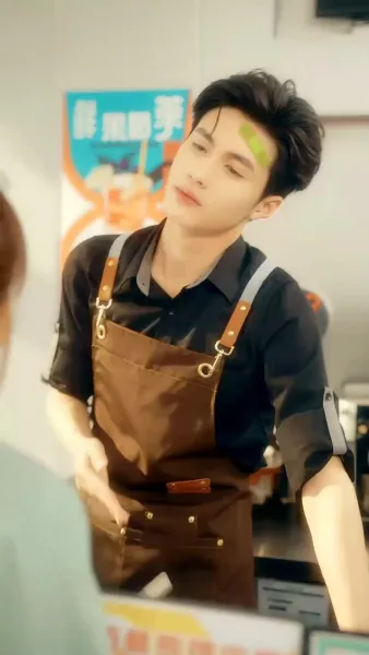 เกิดใหม่กี่ชาติ ก็ยังเจอนาย