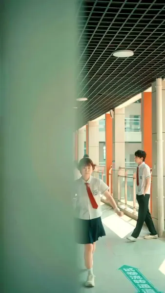 เกิดใหม่กี่ชาติ ก็ยังเจอนาย