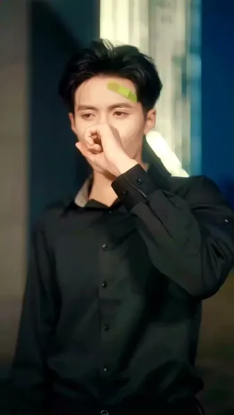 เกิดใหม่กี่ชาติ ก็ยังเจอนาย