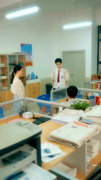 เกิดใหม่กี่ชาติ ก็ยังเจอนาย