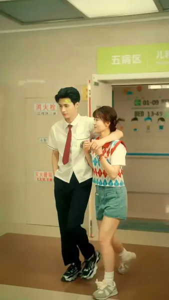 เกิดใหม่กี่ชาติ ก็ยังเจอนาย