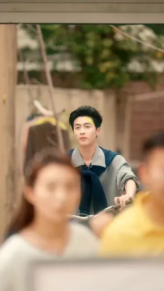 เกิดใหม่กี่ชาติ ก็ยังเจอนาย