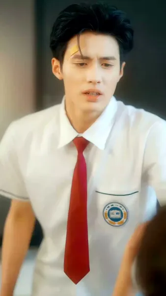 เกิดใหม่กี่ชาติ ก็ยังเจอนาย