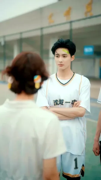 เกิดใหม่กี่ชาติ ก็ยังเจอนาย