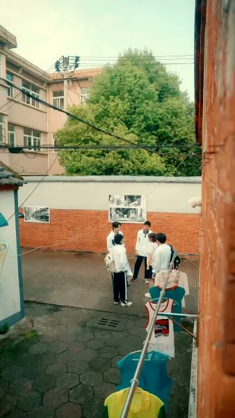 เกิดใหม่กี่ชาติ ก็ยังเจอนาย