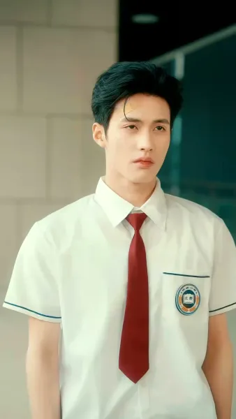 เกิดใหม่กี่ชาติ ก็ยังเจอนาย