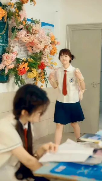 เกิดใหม่กี่ชาติ ก็ยังเจอนาย