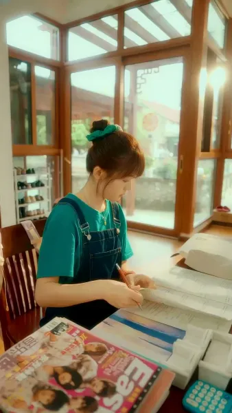 เกิดใหม่กี่ชาติ ก็ยังเจอนาย