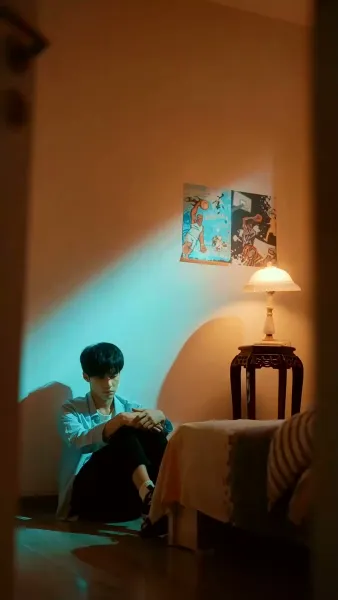 เกิดใหม่กี่ชาติ ก็ยังเจอนาย