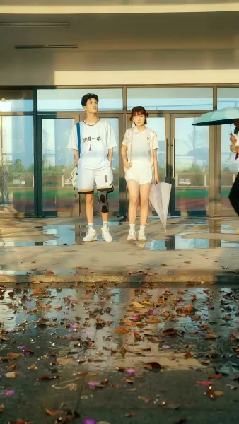 เกิดใหม่กี่ชาติ ก็ยังเจอนาย