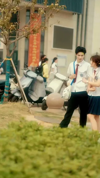 เกิดใหม่กี่ชาติ ก็ยังเจอนาย