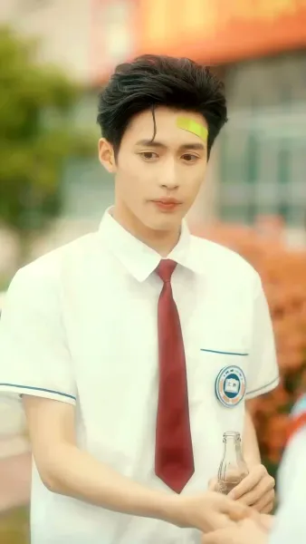 เกิดใหม่กี่ชาติ ก็ยังเจอนาย