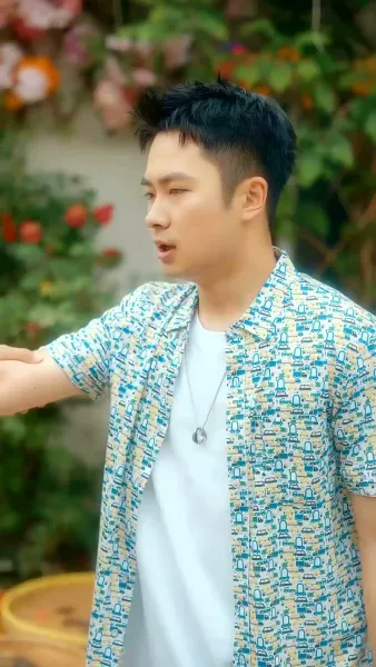 เกิดใหม่กี่ชาติ ก็ยังเจอนาย