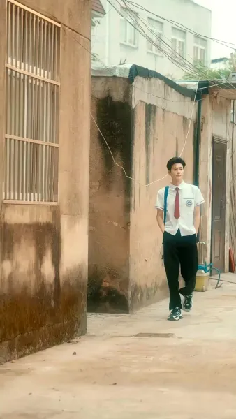 เกิดใหม่กี่ชาติ ก็ยังเจอนาย