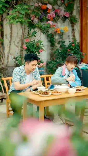 เกิดใหม่กี่ชาติ ก็ยังเจอนาย