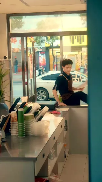 เกิดใหม่กี่ชาติ ก็ยังเจอนาย