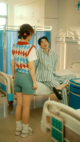 เกิดใหม่กี่ชาติ ก็ยังเจอนาย