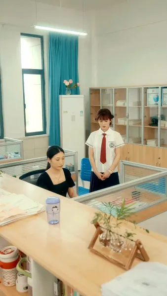 เกิดใหม่กี่ชาติ ก็ยังเจอนาย