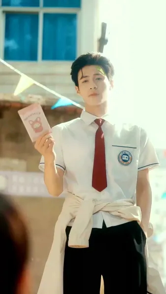 เกิดใหม่กี่ชาติ ก็ยังเจอนาย