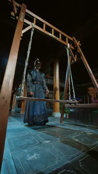 รักแลกชีวิตสายลม