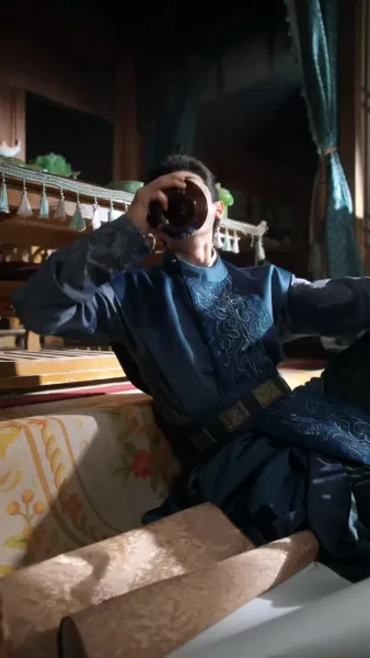 รักแลกชีวิตสายลม