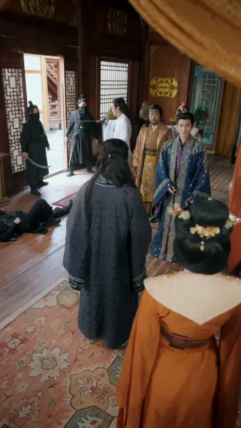 รักแลกชีวิตสายลม