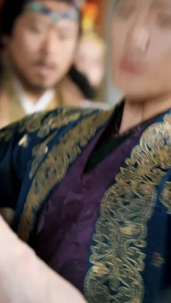 รักแลกชีวิตสายลม