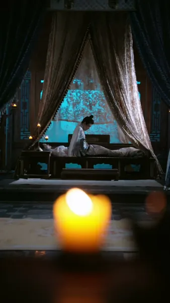 รักแลกชีวิตสายลม