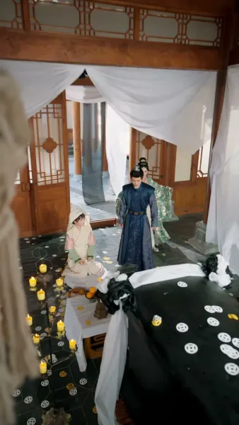 รักแลกชีวิตสายลม