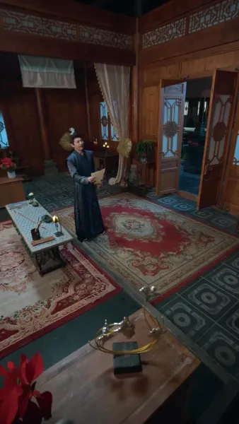 รักแลกชีวิตสายลม