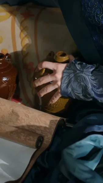 รักแลกชีวิตสายลม