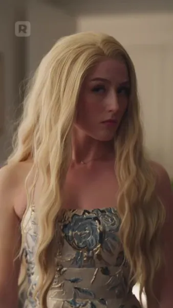 คู่หมั้นจำเป็น หัวใจไม่จำลอง