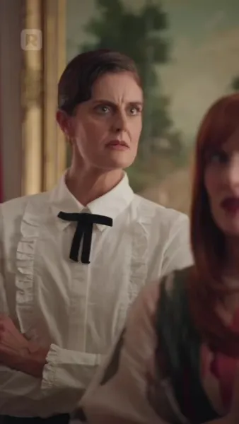 คู่หมั้นจำเป็น หัวใจไม่จำลอง