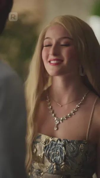 คู่หมั้นจำเป็น หัวใจไม่จำลอง