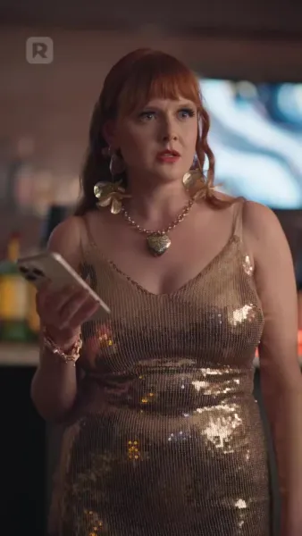 คู่หมั้นจำเป็น หัวใจไม่จำลอง