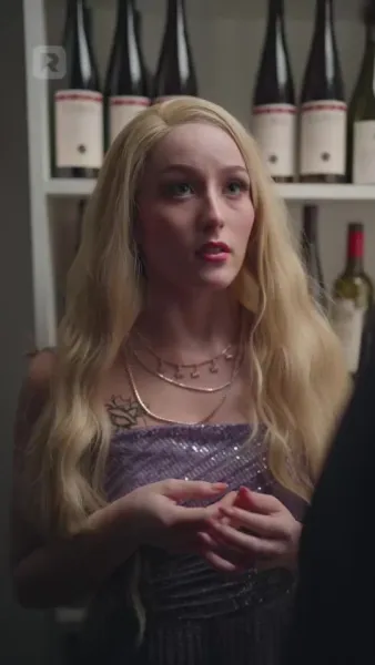 คู่หมั้นจำเป็น หัวใจไม่จำลอง