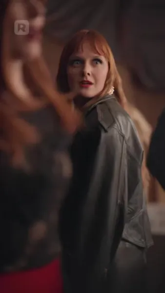 คู่หมั้นจำเป็น หัวใจไม่จำลอง