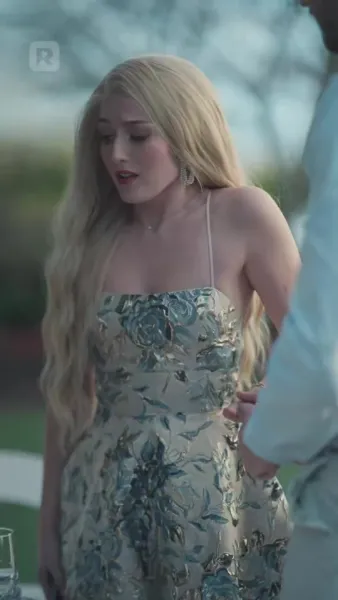 คู่หมั้นจำเป็น หัวใจไม่จำลอง