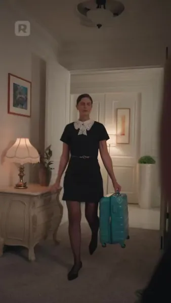 คู่หมั้นจำเป็น หัวใจไม่จำลอง