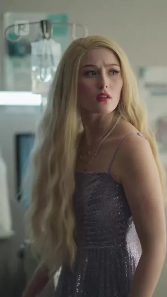 คู่หมั้นจำเป็น หัวใจไม่จำลอง