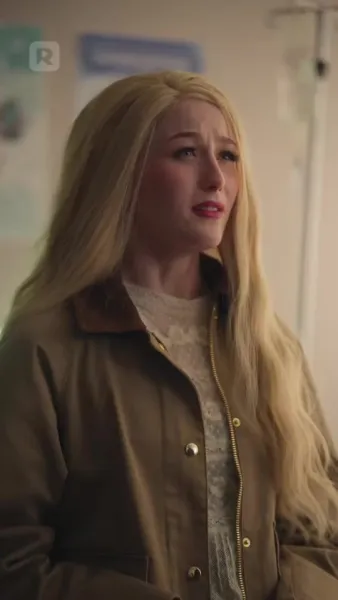 คู่หมั้นจำเป็น หัวใจไม่จำลอง